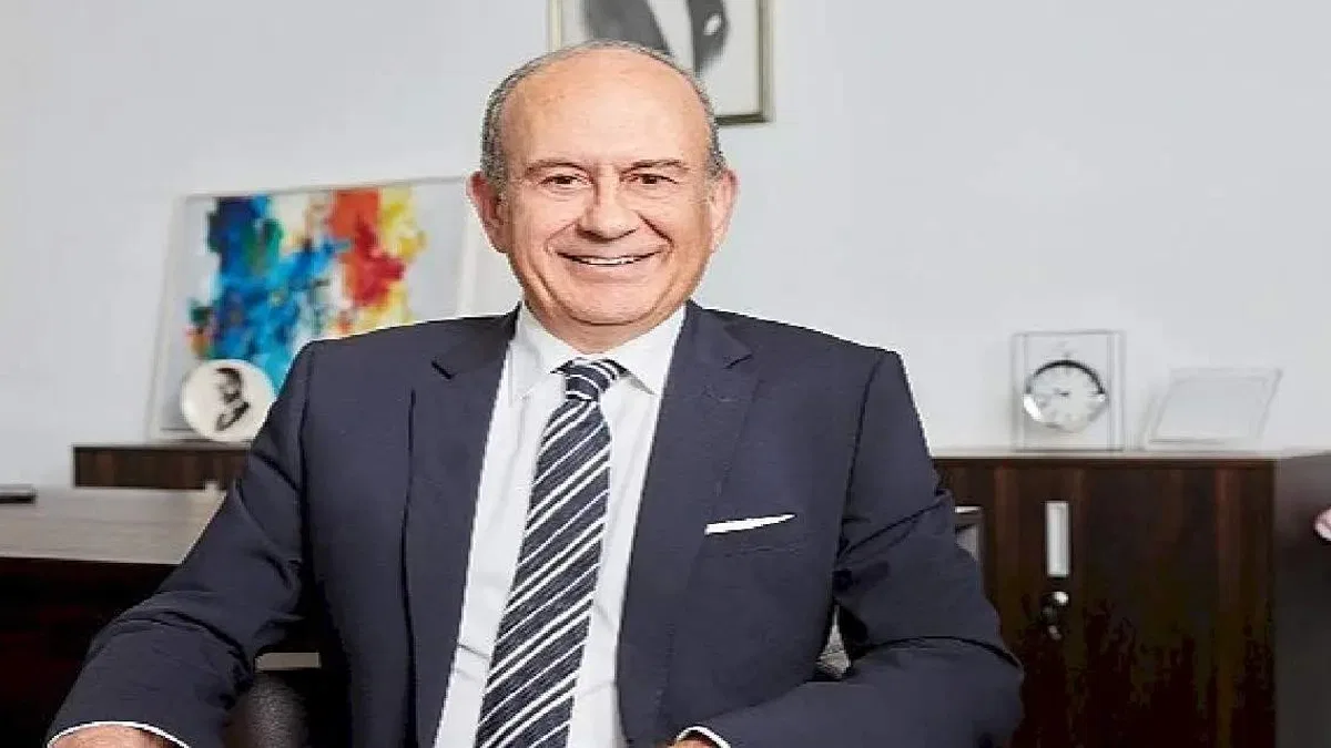 Hepa Türkiye' de Üst Düzey Atama "Yeni Genel Müdür Yalçın Orhon"