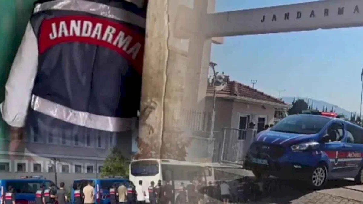 11 ilde suç örgütlerine darbe: 33 tutuklama