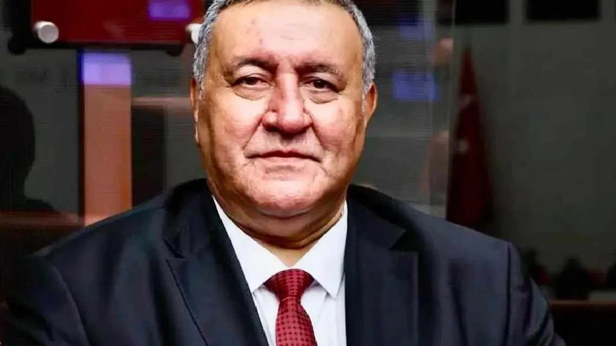 Ömer Fethi Gürer'den yoksulluk tablosu mesajı