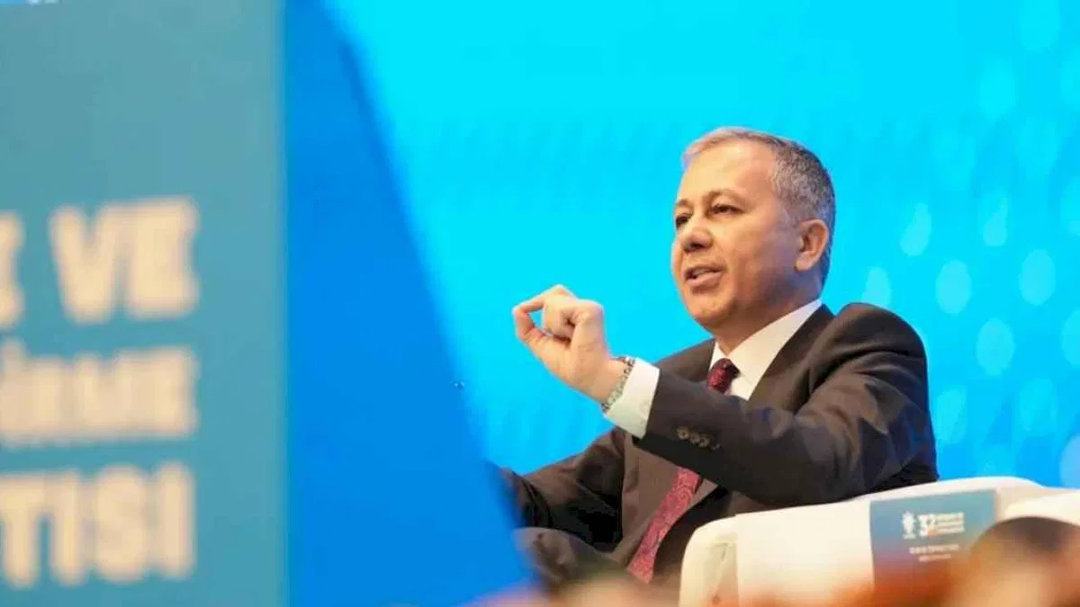 Kızılcahamam’da güvenlik oturumunda 'Terörsüz Türkiye' vurgusu