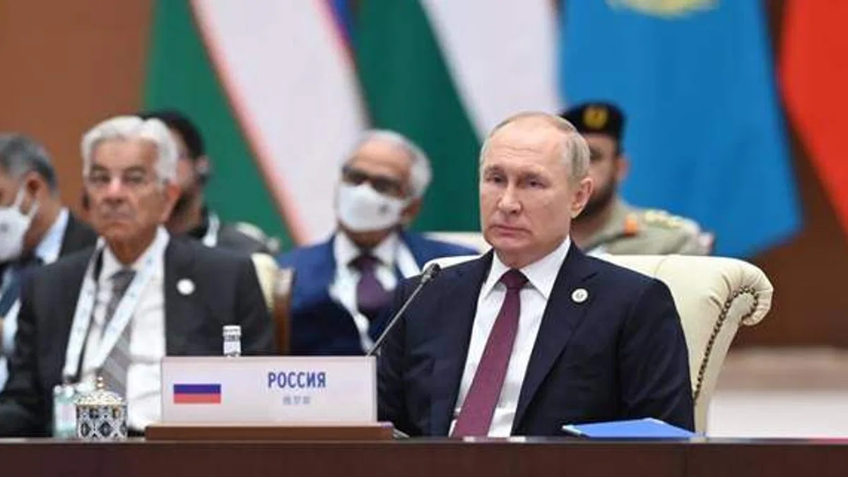 Putin: 'Rus gübresini gelişmekte olan ülkelere ücretsiz temin etmeye hazırız'