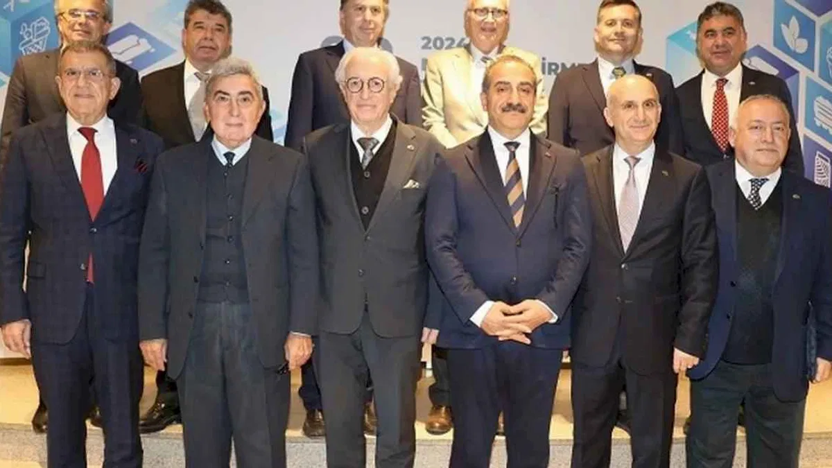 2025 ekonomisinde 'kararlılık' hedefi