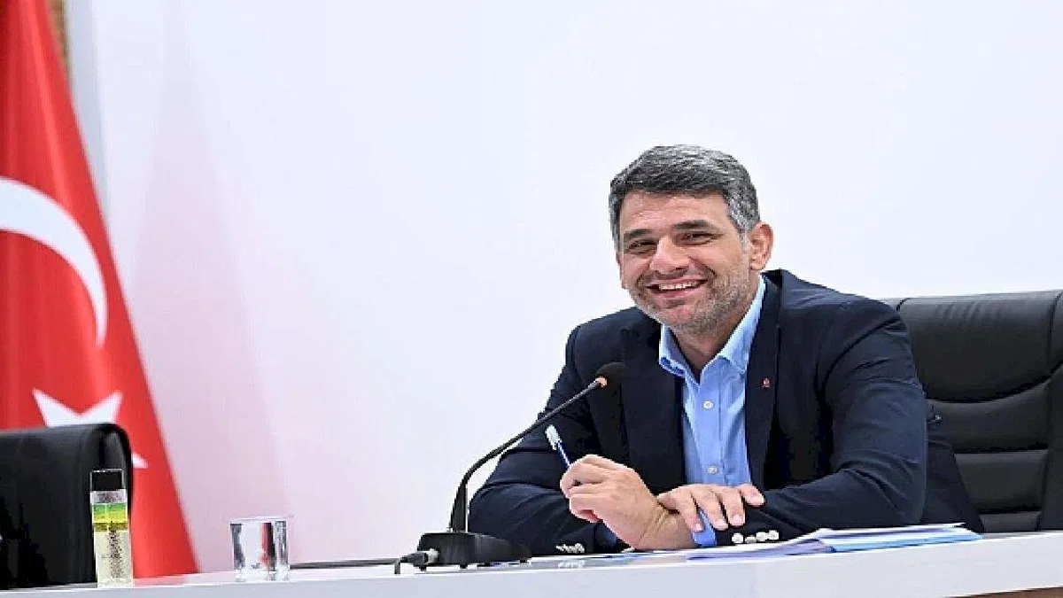 Kartepe Belediyesi Ağustos ayı meclis toplantısı