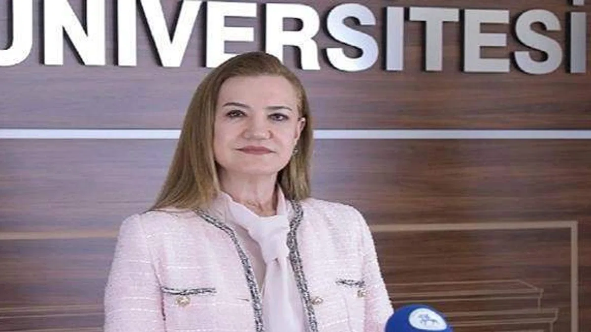 DEÜ'nün Teknoloji Üssü "Depark" TEKNOFEST'e Hazır