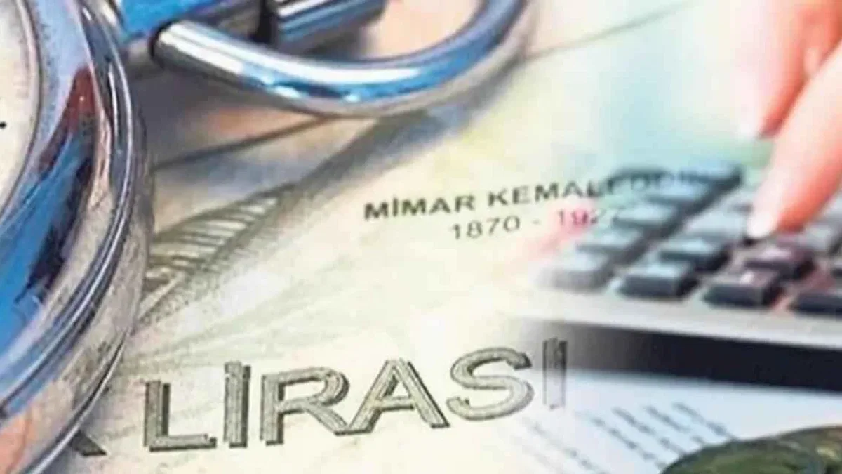 Kişi başı 26 bin 402 TL kazandık! En yüksek kazanç finans ve sigortada