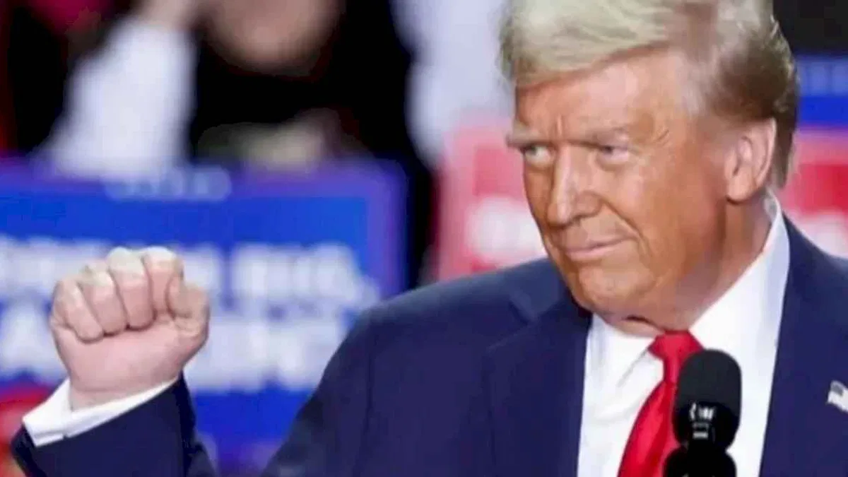 Trump'dan dikkat çeken kripto para adımı
