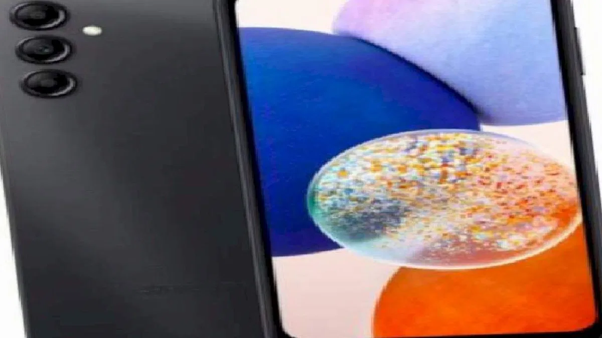 Samsung Galaxy A34 5G FCC’de Görüldü