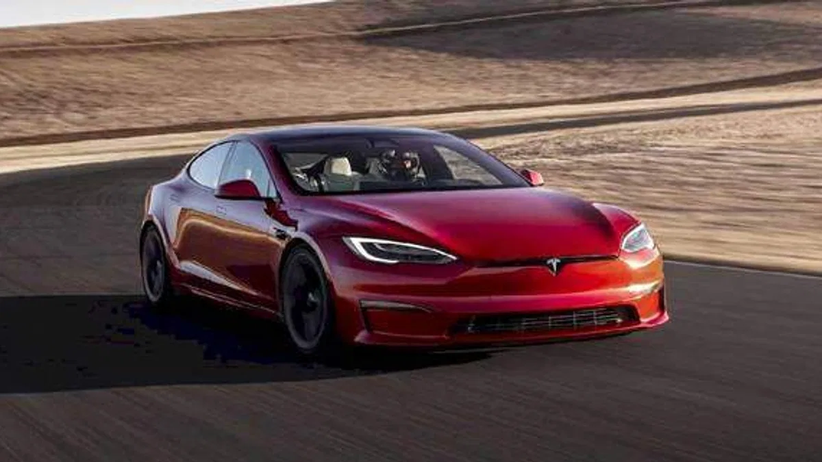 Tesla, Güney Kore’de 2.2 Milyon Dolar Ceza Aldı