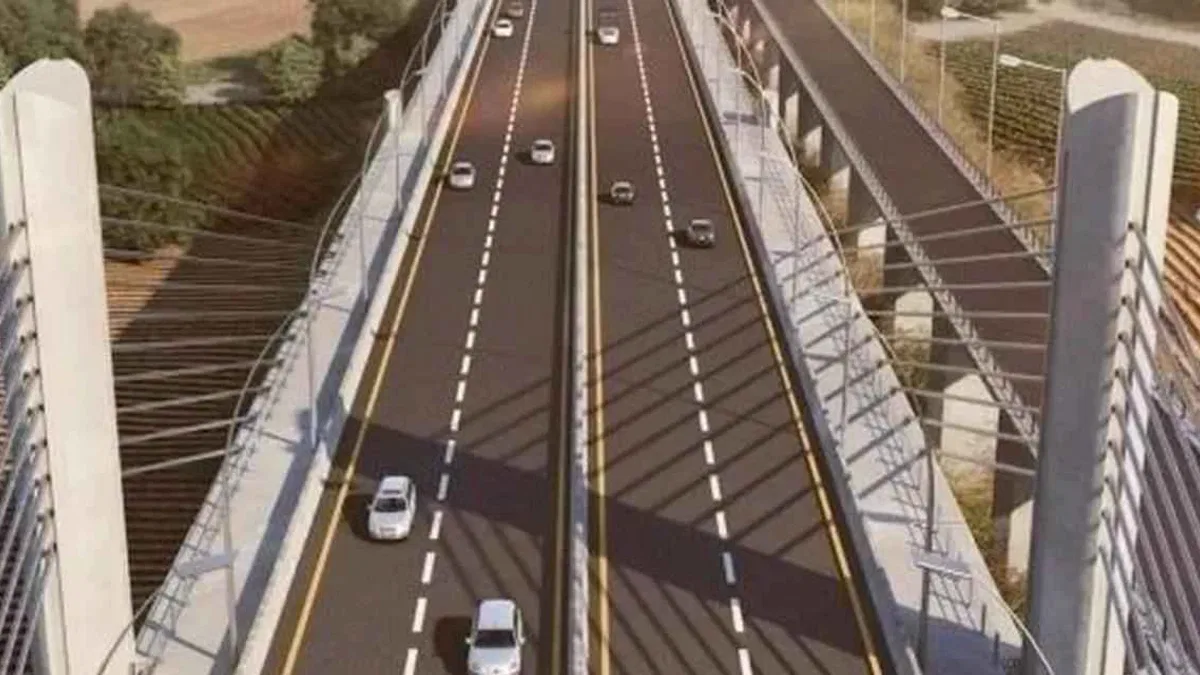 Yunanistan sınırına 4 şeritli ikinci köprü geliyor