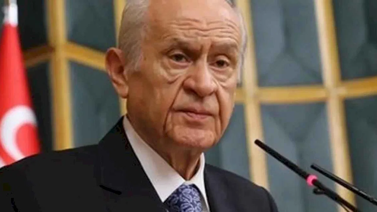 Bahçeli: Dertlere çare olacağız, gönülleri kazanacağız