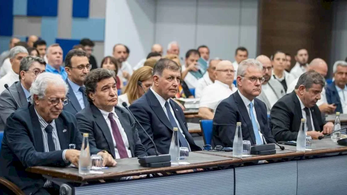 İzmir'de mobilya buluşması