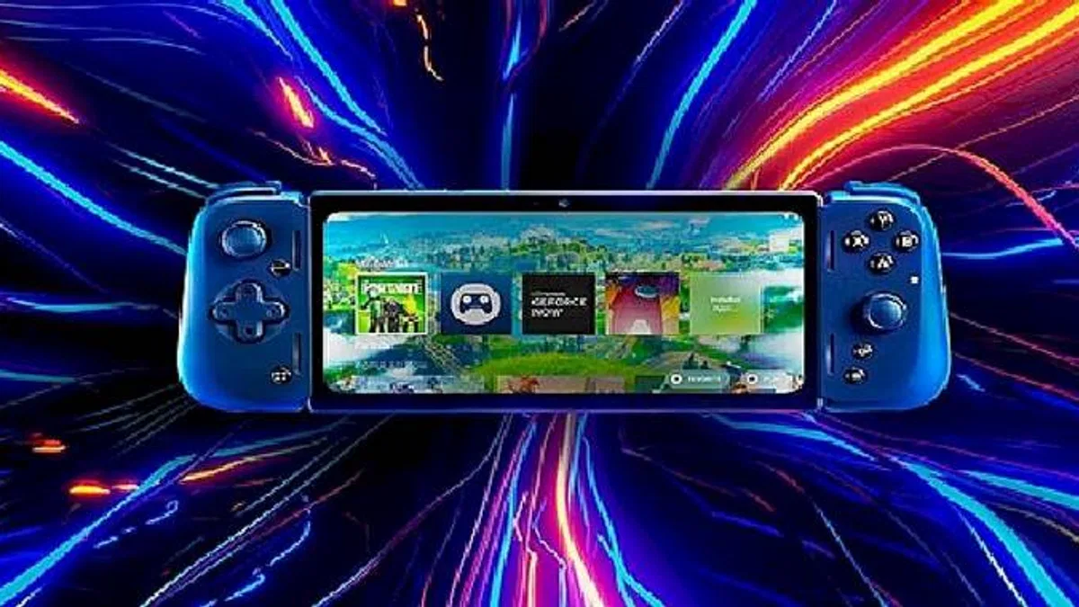Razer, Mobil Oyunu yeniden tanımlıyor