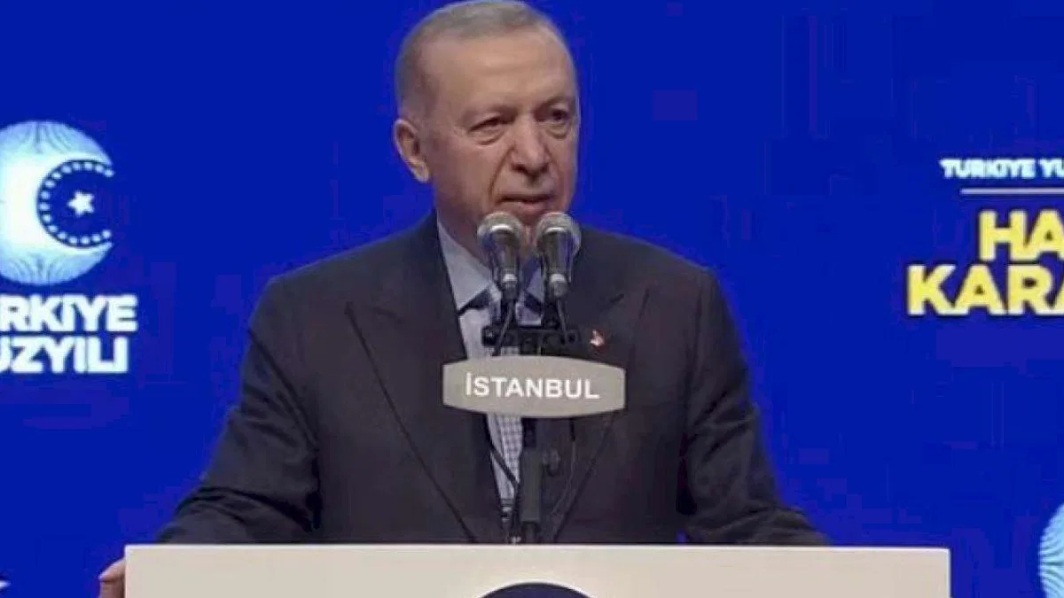 26 ilin AK Parti adayları belli oldu