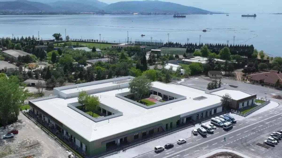 Gonca Engelsiz Yaşam Merkezi’nde başvurular başladı