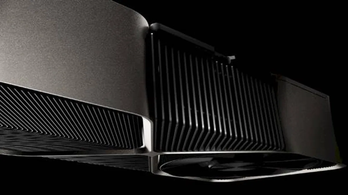 RTX 4090 Ti İptal Olabilir, 512-bit Ekran Kartları Yolda