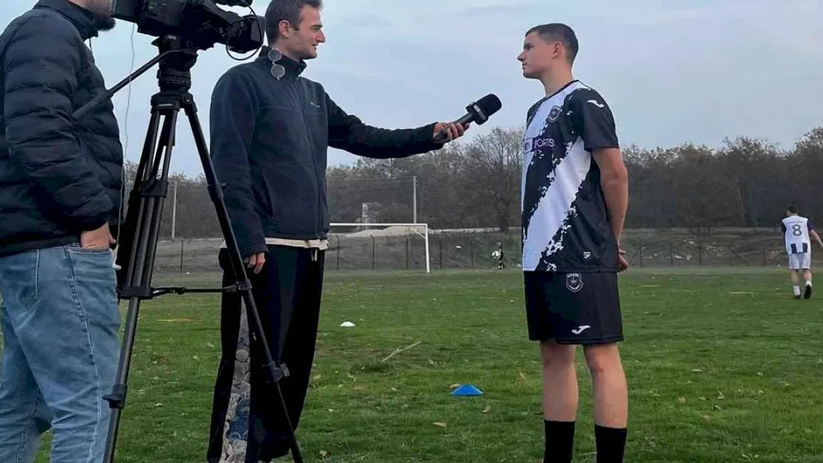 Bilecik Kınıkspor’a beIN SPORTS’tan profesyonel destek