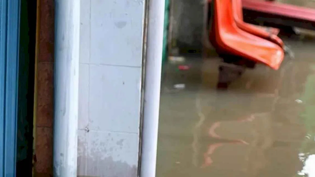 Uzmanlar uyardı... Yağmur ve su basmalarına karşı yapılarda uygun drenaj sistemleri kurulmalı!