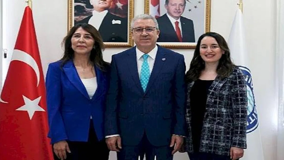 EÜ Hemşirelik Fakültesinden simülasyon temelli afet hemşireliği çalışması