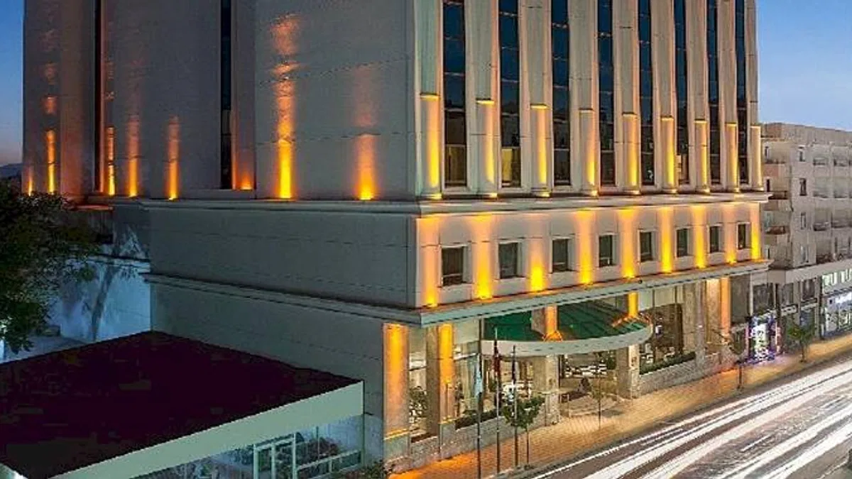 Elite World Van, "Sıfır Atık Belgesi"ni Almaya Hak Kazandı