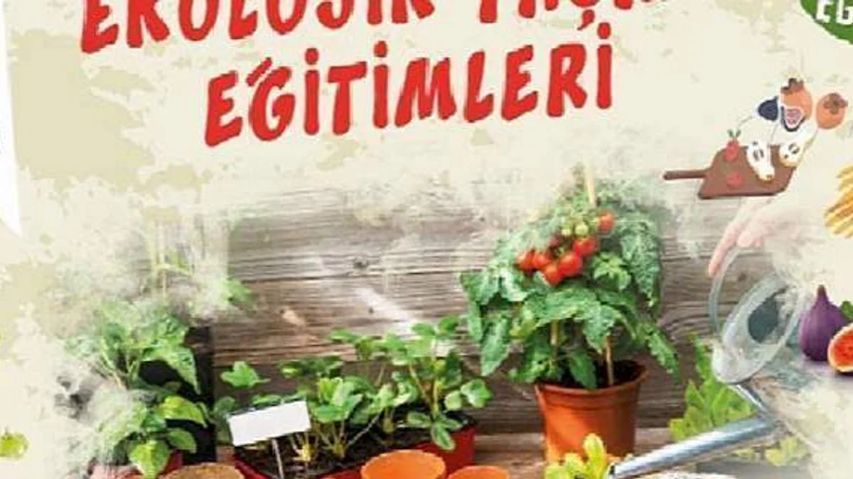 Osmangazi'de 'Ekolojik Yaşam Eğitimleri' Başlıyor