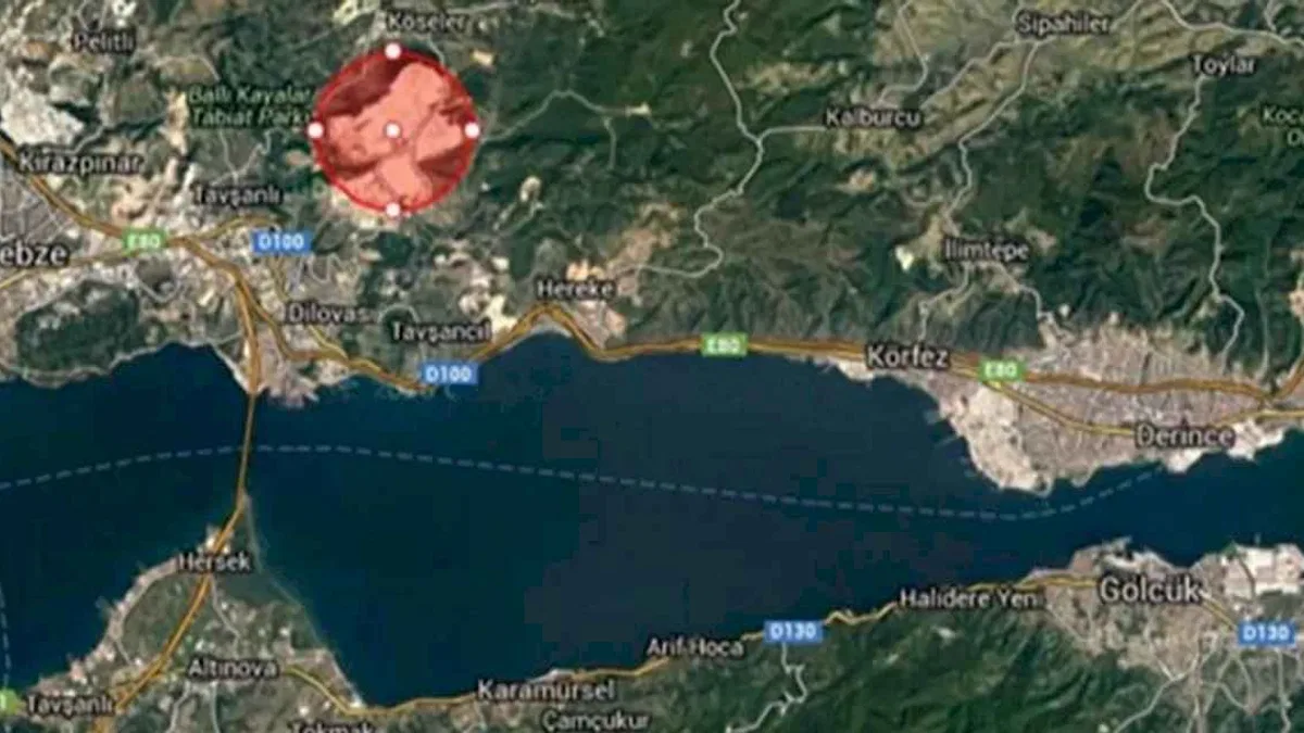 Sakarya'da çevreyi kirletenlere ceza