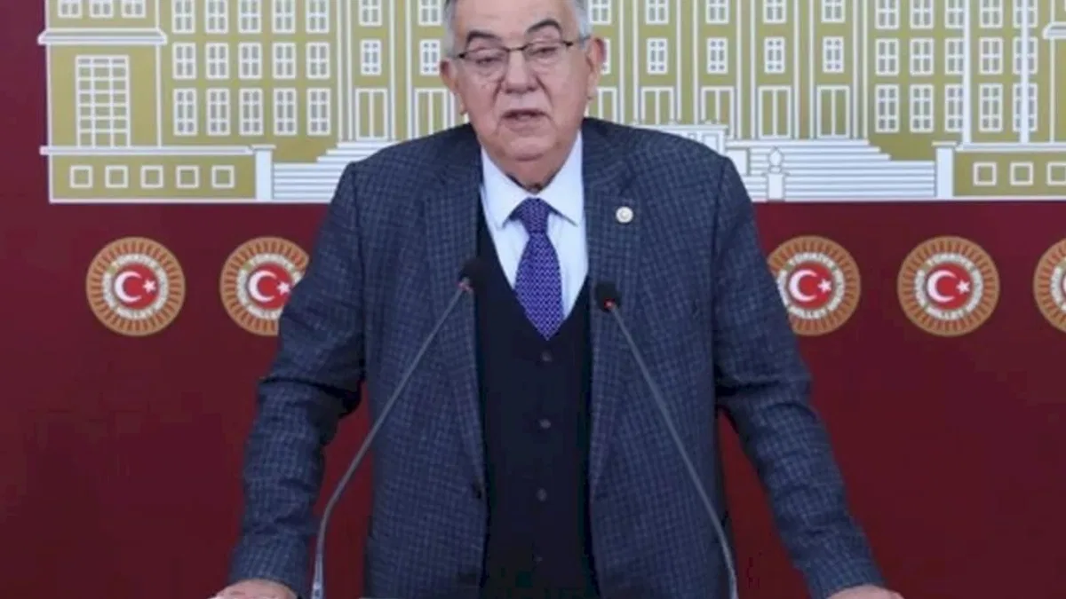DP’li Altıntaş: Kapanan köy okullarının arazileri satılıyor
