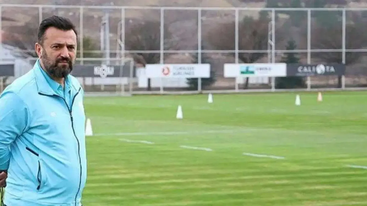 Sivasspor’da Bülent Uygun ilk idmanına çıktı!
