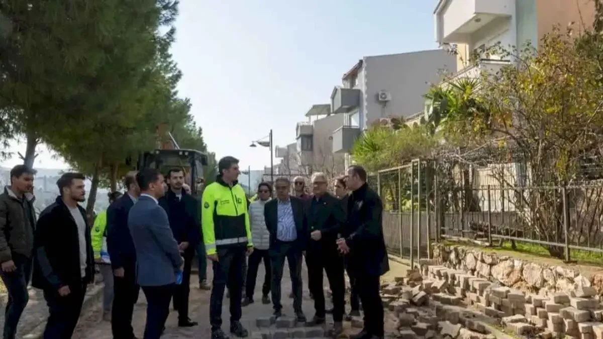 İzmir’de yaşam kalitesi artacak