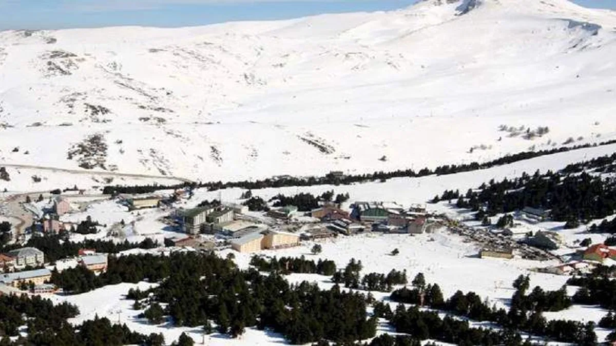 Uludağ Alan Başkanlığı hakkındaki teklif TBMM'de