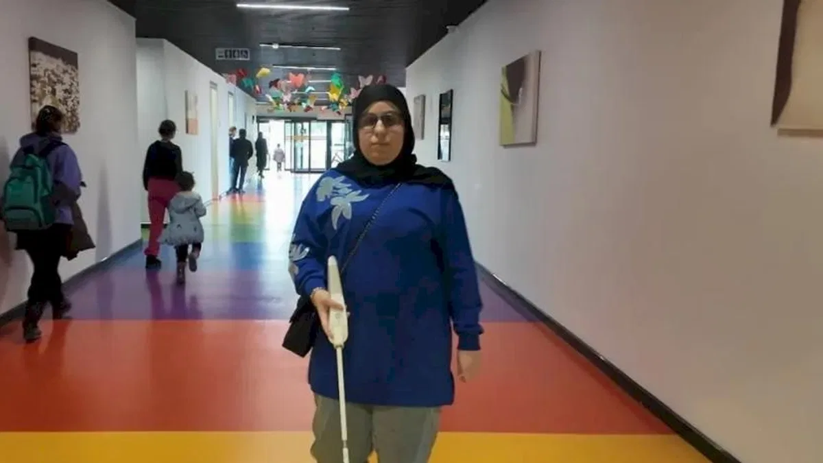 Kayseri Büyükşehir'den 'özel' çalışma