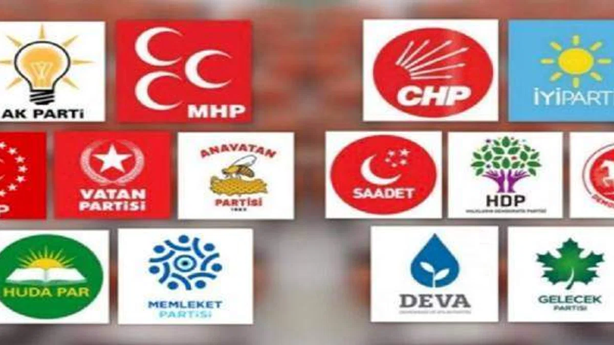 Ankara kulisleri hareketli! Siyasi partilerde milletvekili aday listeleri netleşti mi?