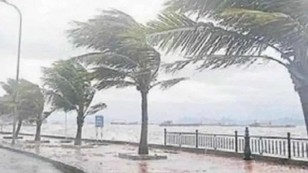 Marmara ve Ege’de fırtına bekleniyor
