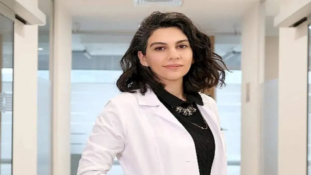 Hamilelikten önce diş bakımı yapılmalı