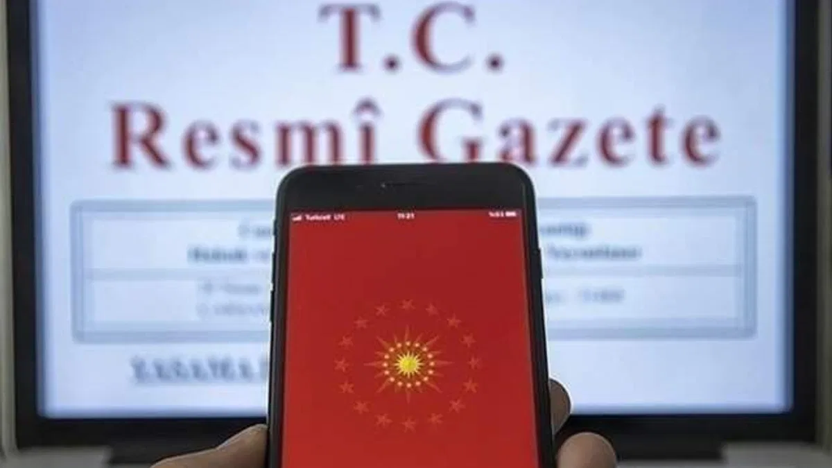 Asgari Ücret Yönetmeliği'nde değişiklik