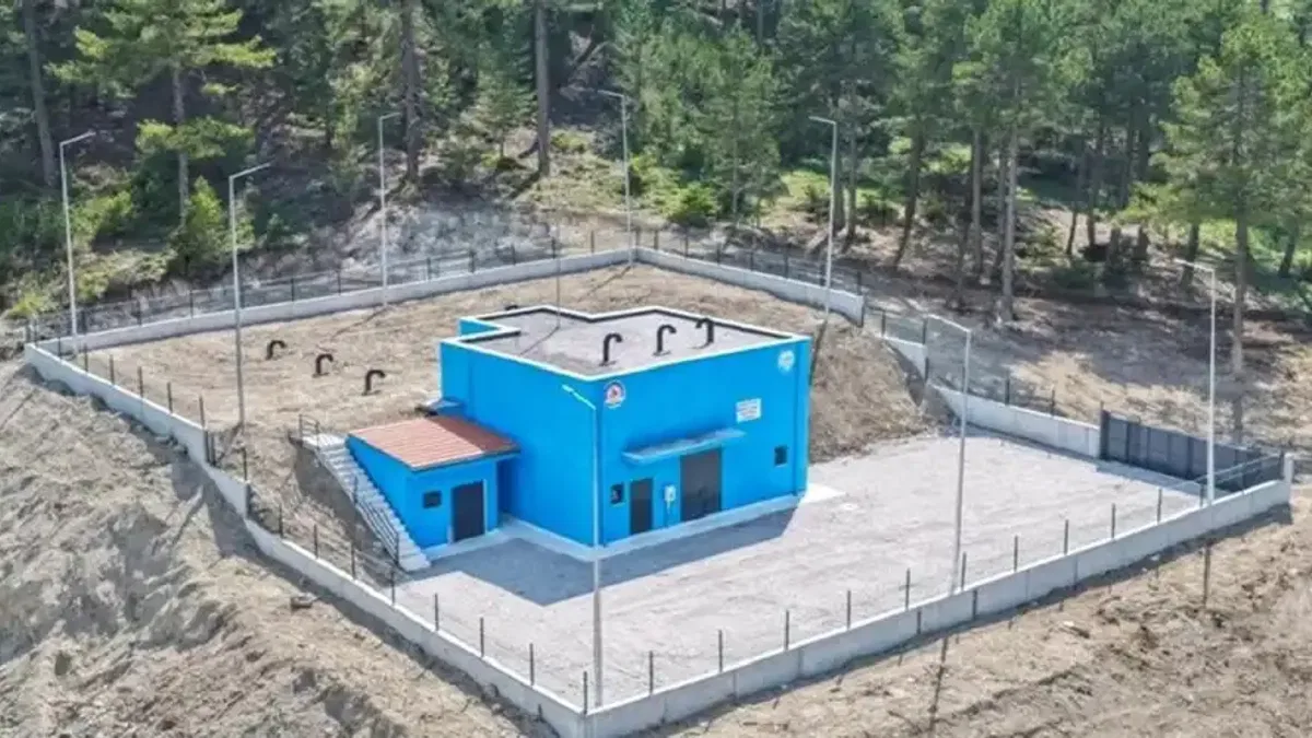 2023'te 16 bine yakın çocuk kaybolduktan sonra bulundu