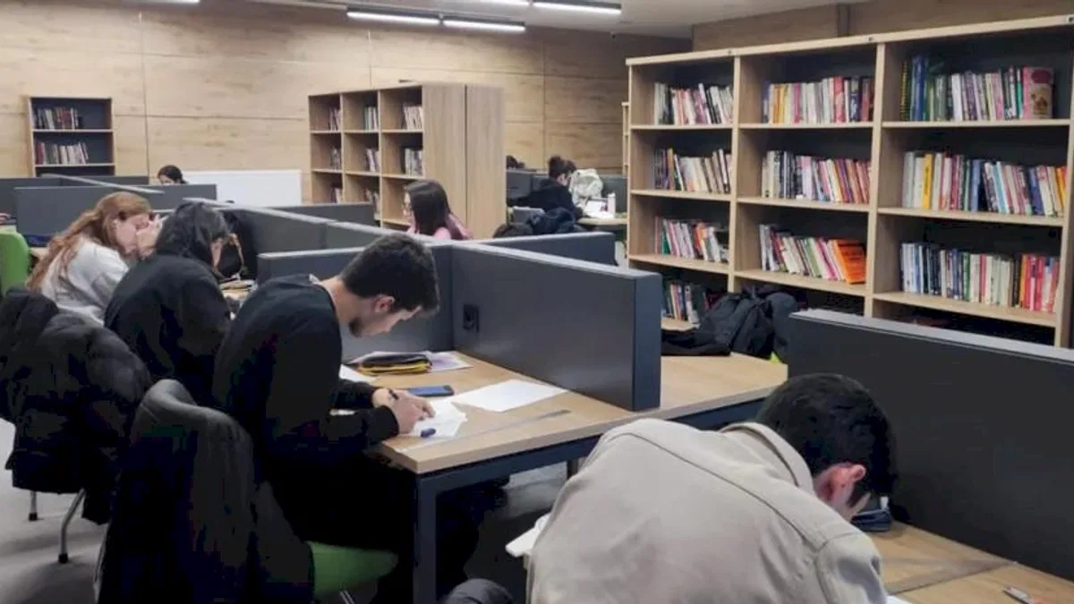 Çankaya Belediyesi’nden Kütüphaneler İçin Yeni Düzenleme