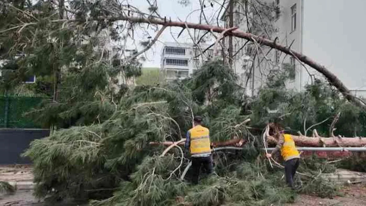 Gaziantep ve Şanlıurfa’ya 150 milyon TL afet desteği!