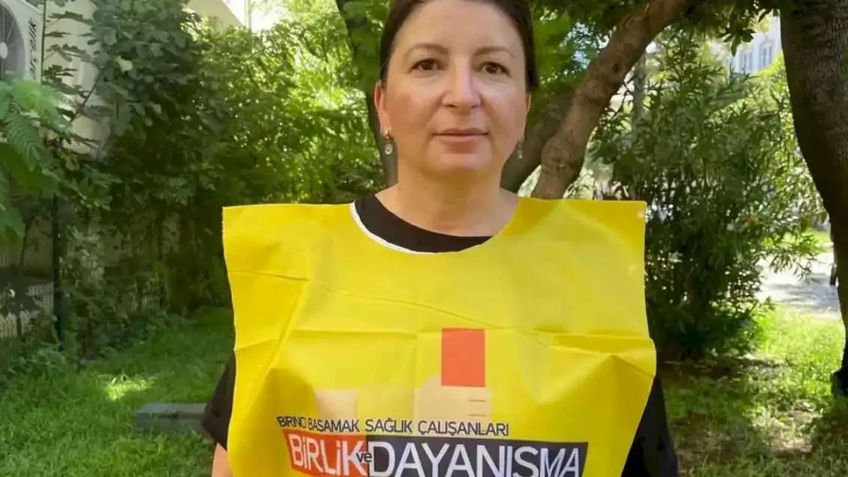Sendikadan deprem uyarısı