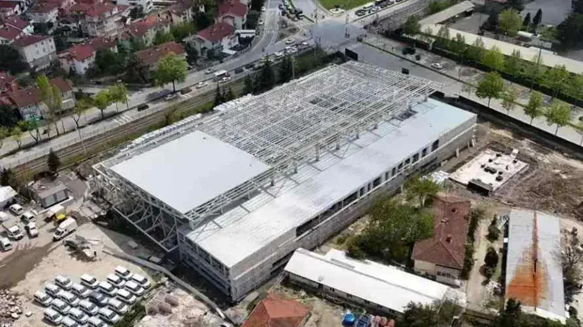 Sakarya'ya yeni kalkınma hamlesi başlatacak dönüşüm geliyor