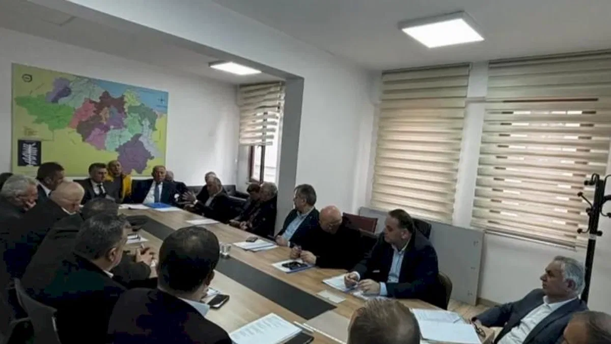 Ordu’da ulaşımda yeni dönem başlıyor