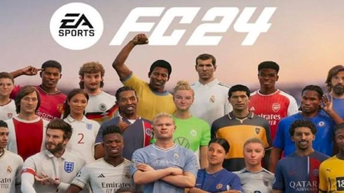 EA Sports FC 24 Fragmanı Yayınlandı