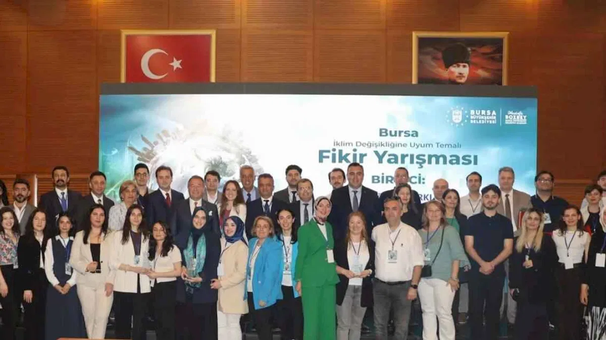 BTÜ su baskınlarına yapay zekâ destekli çözüm sunacak