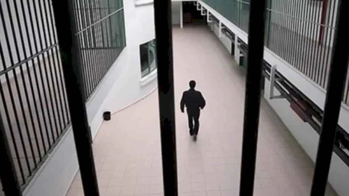 '10. Yargı Paketi' TBMM’ye sunuldu... İnfaz düzenlemesi Meclis'te... Neleri kapsıyor?