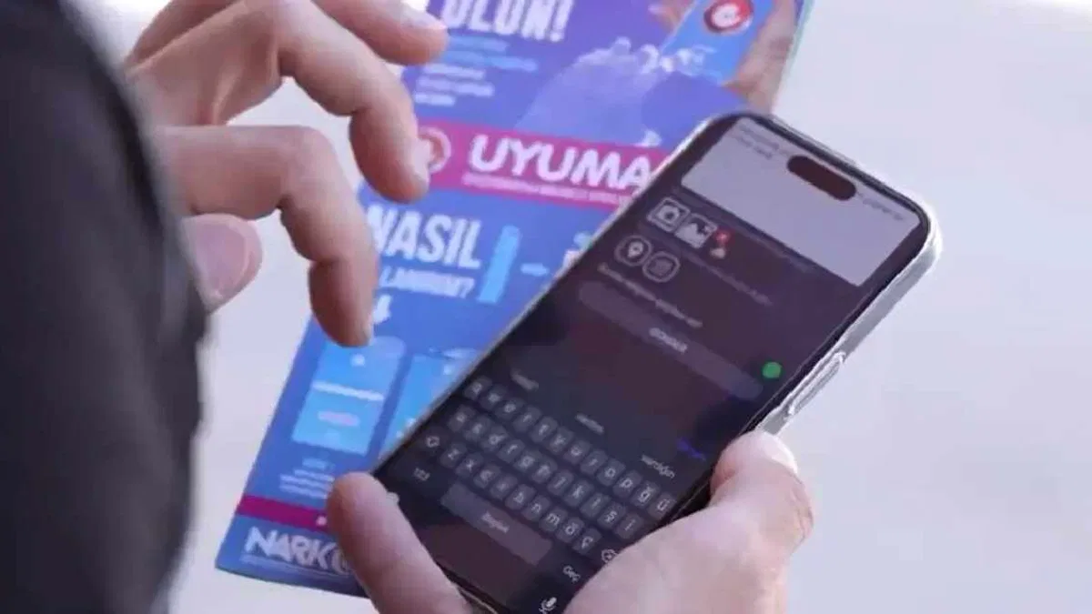 Emniyet'ten UYUMA çağrısı