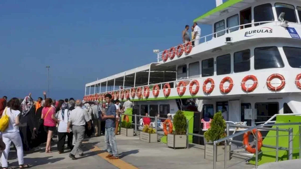 Gezi ve kişisel tekneler için 'Standartlar Listesi' yayımlandı