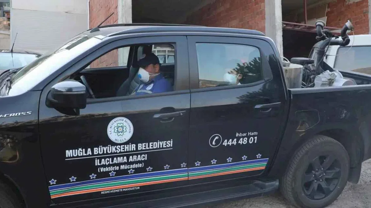Bir notla başlayan hayal gerçeğe dönüştü