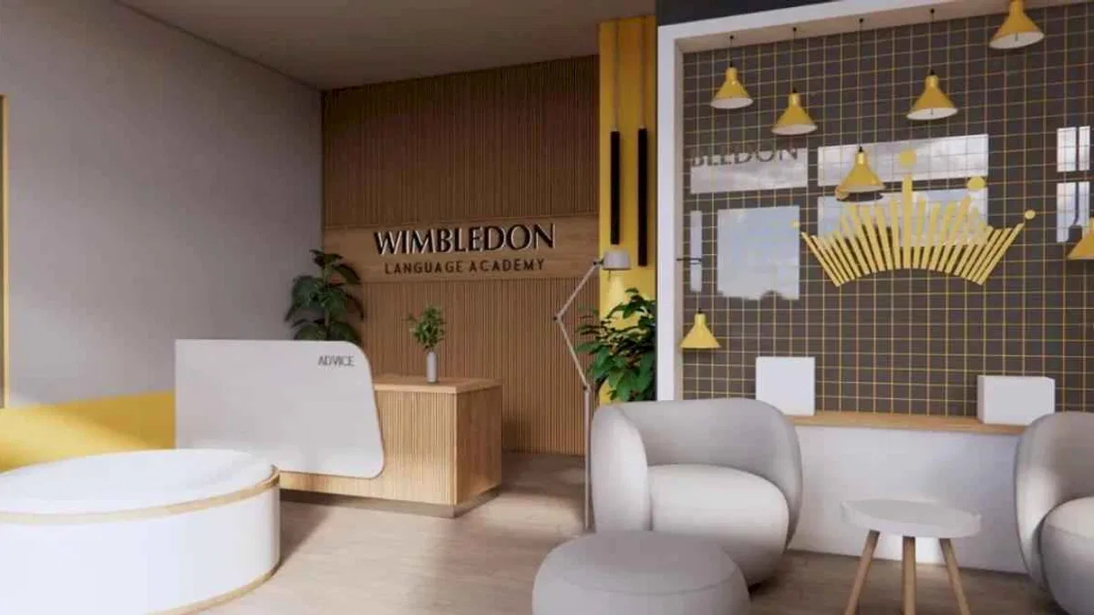 Artvin’de bir ilk: Wimbledon Hopa’da