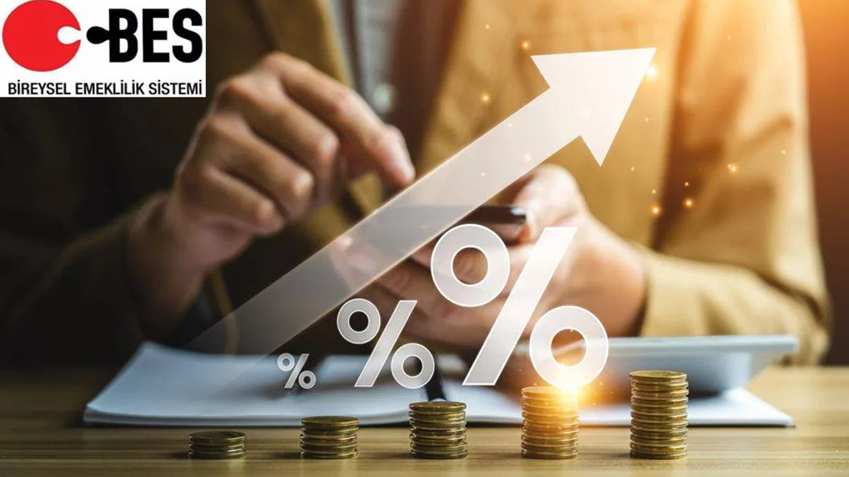 BES'te emekli sayısı 500 bine yaklaştı