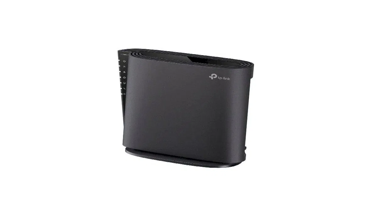 TP-Link’ten Yeni Wi-Fi 6 Yönlendirici: Archer AX80