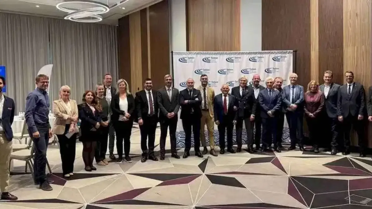 Kayseri dünya spor başkenti olmaya aday